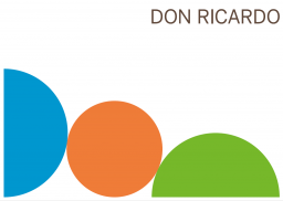 Logo de empresa